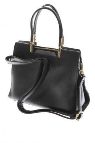 Geantă de femei Unbranded, Culoare Negru, Preț 57,35 Lei
