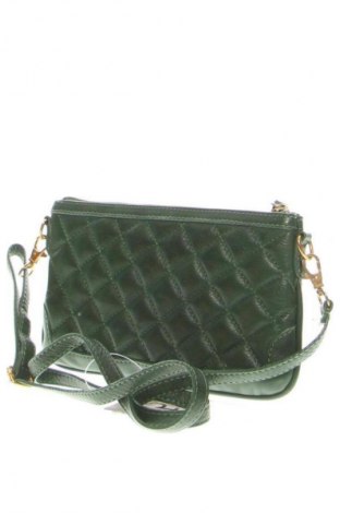 Geantă de femei Unbranded, Culoare Verde, Preț 293,71 Lei