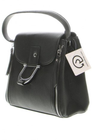 Дамска чанта Unbranded, Цвят Черен, Цена 10,74 €