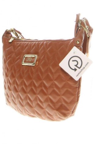 Dámská kabelka  Unbranded, Barva Hnědá, Cena  304,00 Kč