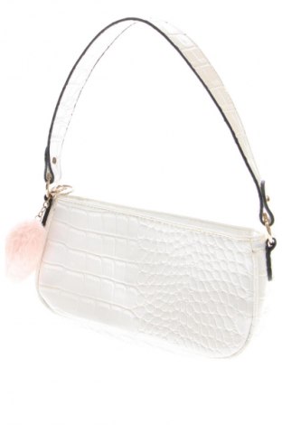 Дамска чанта Unbranded, Цвят Бял, Цена 10,74 €