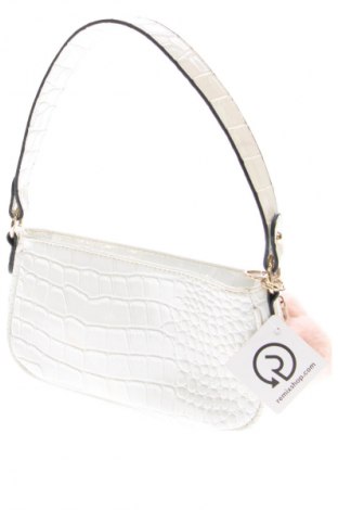 Дамска чанта Unbranded, Цвят Бял, Цена 10,74 €