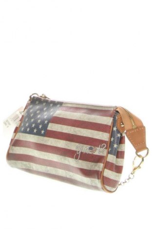 Дамска чанта Unbranded, Цвят Многоцветен, Цена 10,74 €