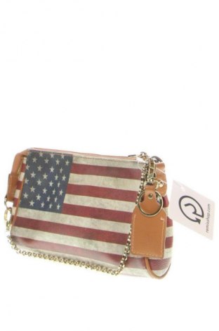 Дамска чанта Unbranded, Цвят Многоцветен, Цена 10,74 €