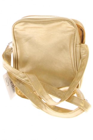 Damentasche Unbranded, Farbe Golden, Preis 18,41 €
