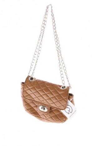 Damentasche Unbranded, Farbe Braun, Preis 18,41 €