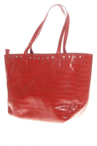 Dámská kabelka  Unbranded, Barva Červená, Cena  304,00 Kč