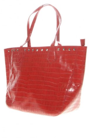 Dámská kabelka  Unbranded, Barva Červená, Cena  304,00 Kč