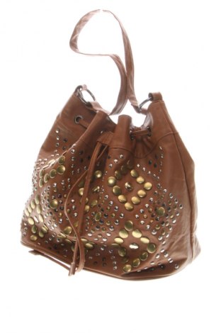 Damska torebka Unbranded, Kolor Brązowy, Cena 58,00 zł