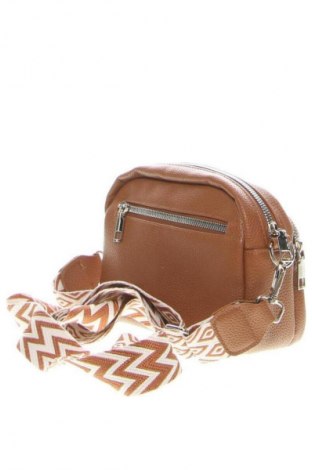 Γυναικεία τσάντα Unbranded, Χρώμα Καφέ, Τιμή 30,87 €