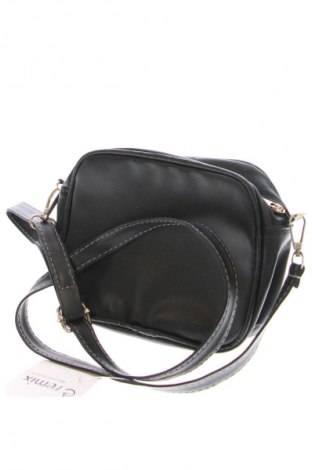 Dámská kabelka  Unbranded, Barva Černá, Cena  304,00 Kč