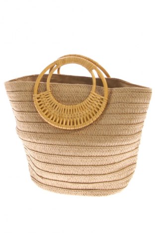 Damska torebka Unbranded, Kolor Beżowy, Cena 57,56 zł