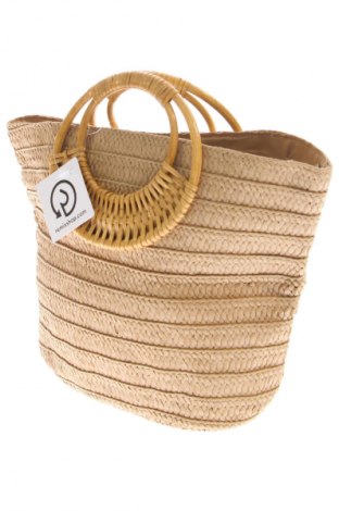 Damska torebka Unbranded, Kolor Beżowy, Cena 57,56 zł