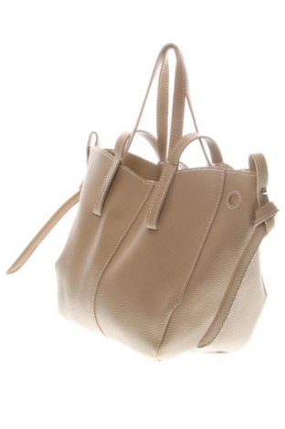 Damska torebka Unbranded, Kolor Beżowy, Cena 57,56 zł