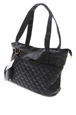 Dámská kabelka  Unbranded, Barva Černá, Cena  304,00 Kč