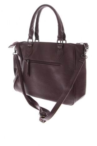 Damska torebka Unbranded, Kolor Fioletowy, Cena 58,94 zł