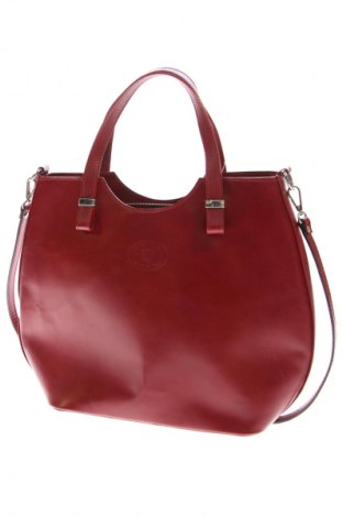 Damska torebka Unbranded, Kolor Czerwony, Cena 176,83 zł