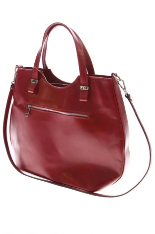 Damska torebka Unbranded, Kolor Czerwony, Cena 176,83 zł