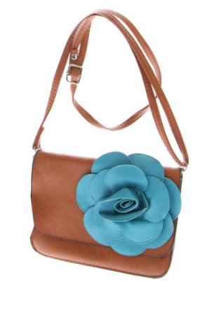 Damska torebka Unbranded, Kolor Kolorowy, Cena 58,94 zł