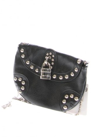 Damska torebka Unbranded, Kolor Czarny, Cena 98,92 zł