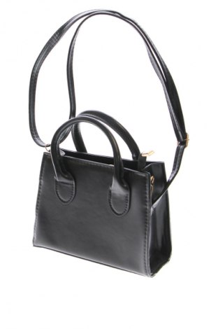 Дамска чанта Unbranded, Цвят Черен, Цена 10,82 €