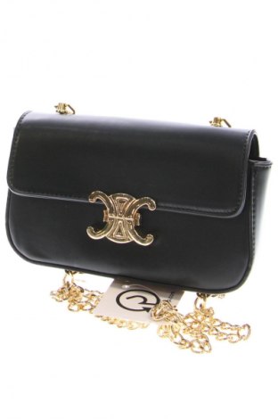 Дамска чанта Unbranded, Цвят Черен, Цена 10,21 €