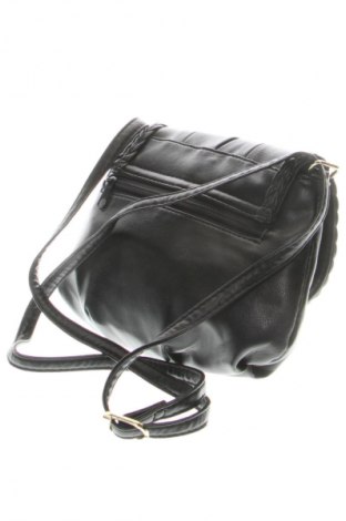 Dámská kabelka  Unbranded, Barva Černá, Cena  283,00 Kč