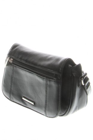 Dámská kabelka  Unbranded, Barva Černá, Cena  340,00 Kč