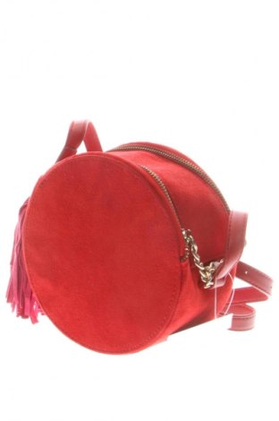 Dámská kabelka  Unbranded, Barva Červená, Cena  307,00 Kč