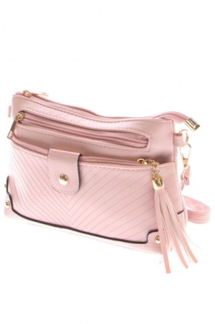 Női táska Unbranded, Szín Rózsaszín, Ár 4 439 Ft