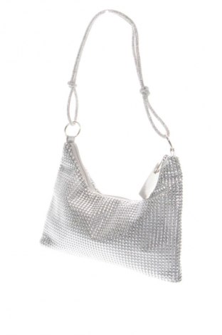 Dámská kabelka  Unbranded, Barva Stříbrná, Cena  312,00 Kč
