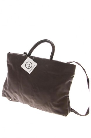 Damska torebka Unbranded, Kolor Brązowy, Cena 58,94 zł