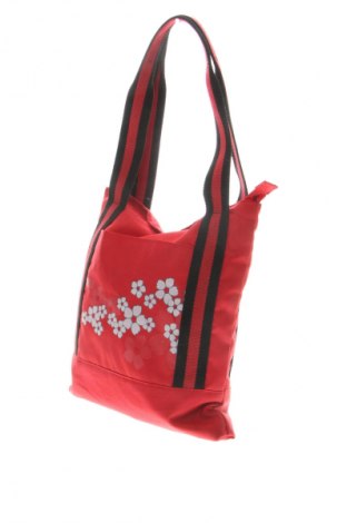 Damentasche Unbranded, Farbe Rot, Preis 10,73 €