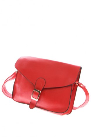 Damska torebka Unbranded, Kolor Czerwony, Cena 57,47 zł