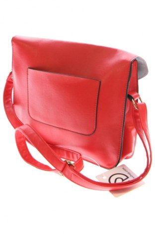 Damska torebka Unbranded, Kolor Czerwony, Cena 57,47 zł