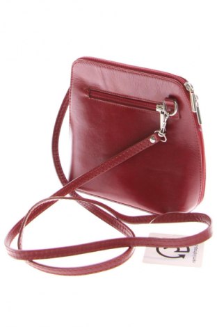 Dámská kabelka  Unbranded, Barva Červená, Cena  927,00 Kč