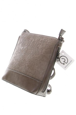 Damska torebka Unbranded, Kolor Brązowy, Cena 57,55 zł