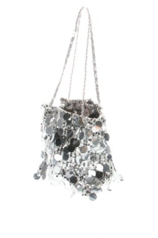 Damentasche Unbranded, Farbe Silber, Preis 11,00 €