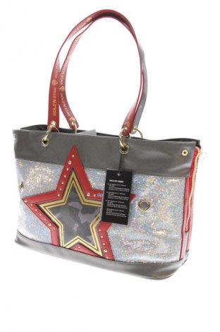 Dámská kabelka  Unbranded, Barva Vícebarevné, Cena  449,00 Kč