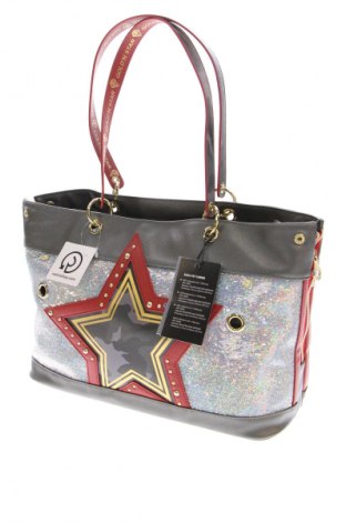 Γυναικεία τσάντα Unbranded, Χρώμα Πολύχρωμο, Τιμή 15,85 €