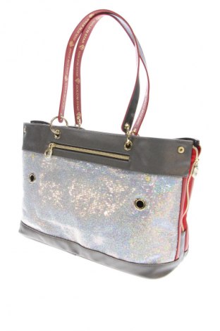Γυναικεία τσάντα Unbranded, Χρώμα Πολύχρωμο, Τιμή 15,85 €