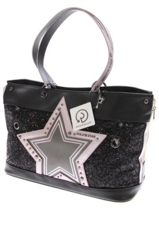 Γυναικεία τσάντα Unbranded, Χρώμα Πολύχρωμο, Τιμή 15,85 €