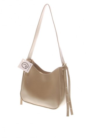 Damska torebka Unbranded, Kolor Beżowy, Cena 46,85 zł