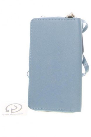 Γυναικεία τσάντα Unbranded, Χρώμα Μπλέ, Τιμή 11,00 €