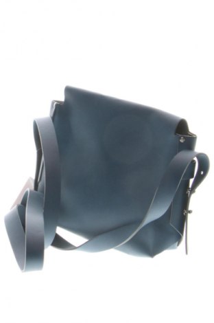 Geantă de femei Unbranded, Culoare Albastru, Preț 57,35 Lei