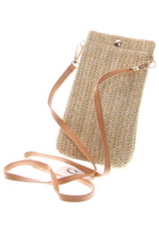 Damska torebka Unbranded, Kolor Beżowy, Cena 58,94 zł