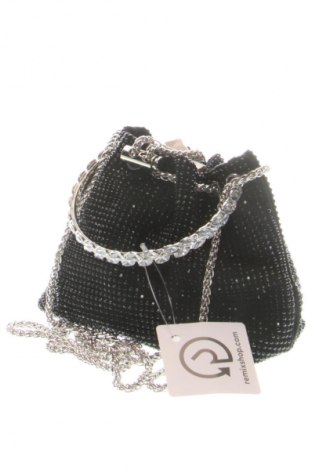 Γυναικεία τσάντα Unbranded, Χρώμα Μαύρο, Τιμή 11,00 €