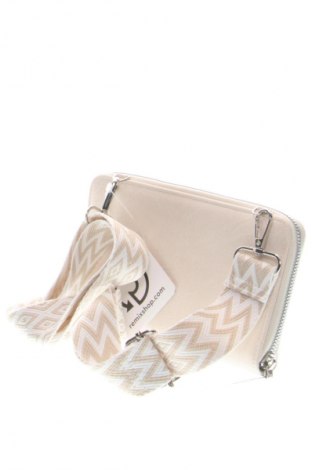 Geantă de femei Unbranded, Culoare Bej, Preț 79,81 Lei