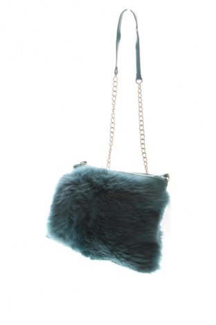 Damentasche Uterque, Farbe Grün, Preis 38,00 €