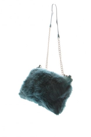 Damentasche Uterque, Farbe Grün, Preis 38,00 €